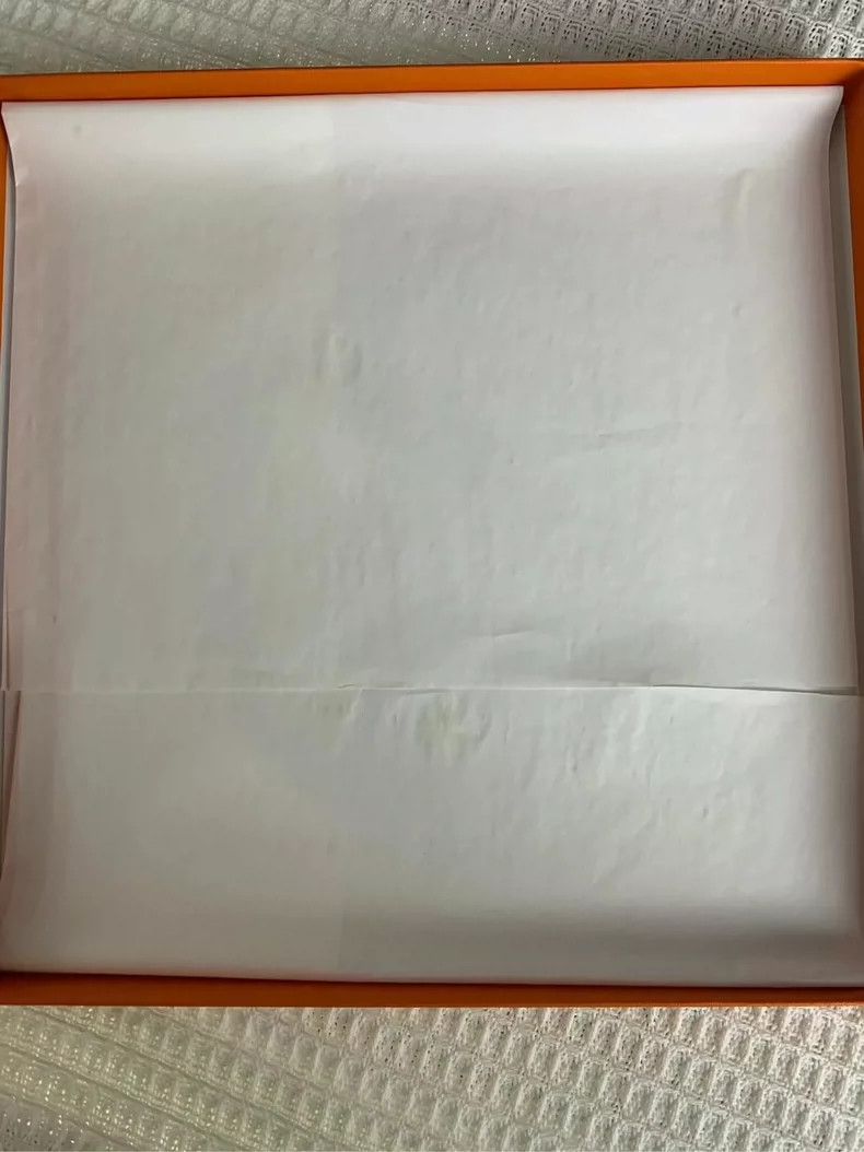 Hermes Hermes Silk Scarf 90x90 Brand New Size ONE SIZE - 6 Thumbnail