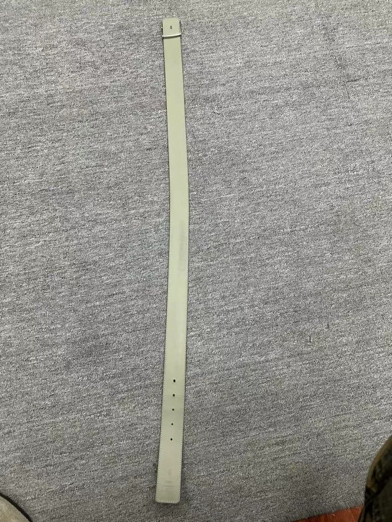 Louis Vuitton Louis Vuitton Gradient Belt in Good Condition Size ONE SIZE - 3 Thumbnail