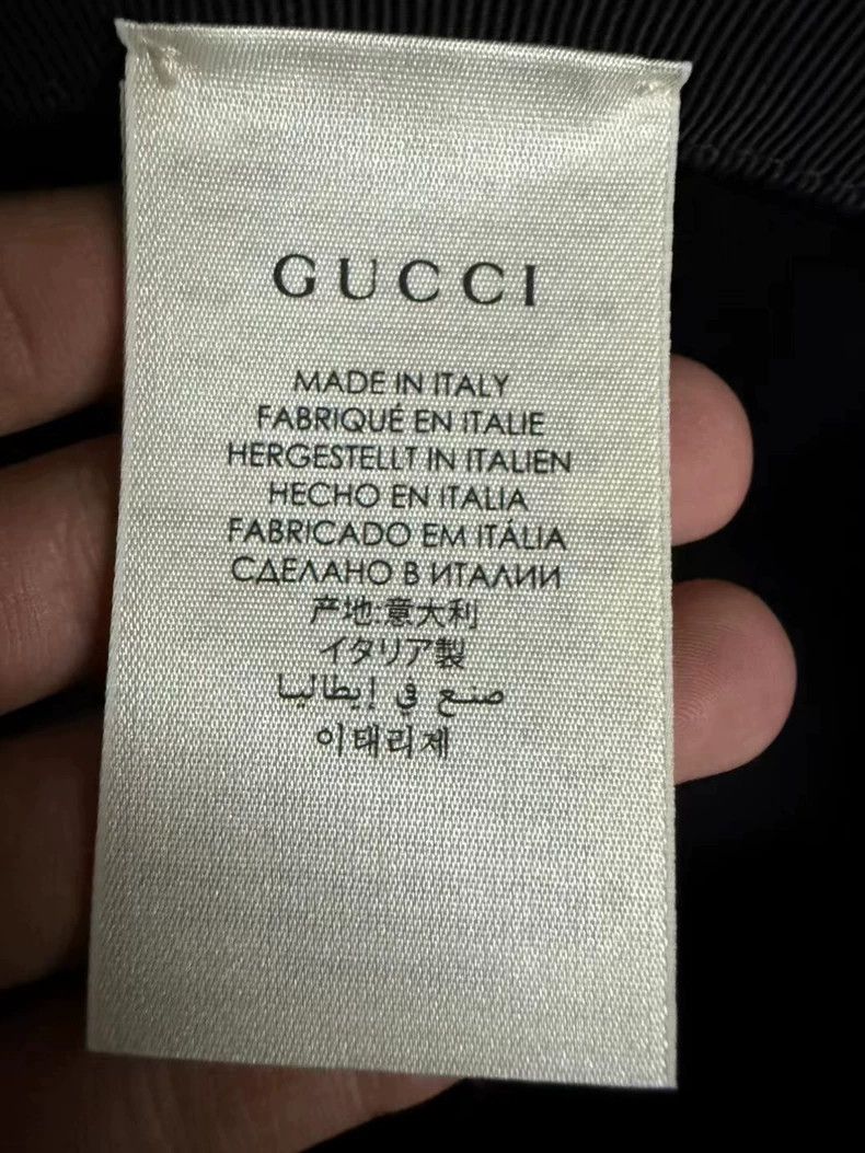 Gucci Gucci Fisherman Hat Fantasy Candy Collection Size ONE SIZE - 4 Thumbnail