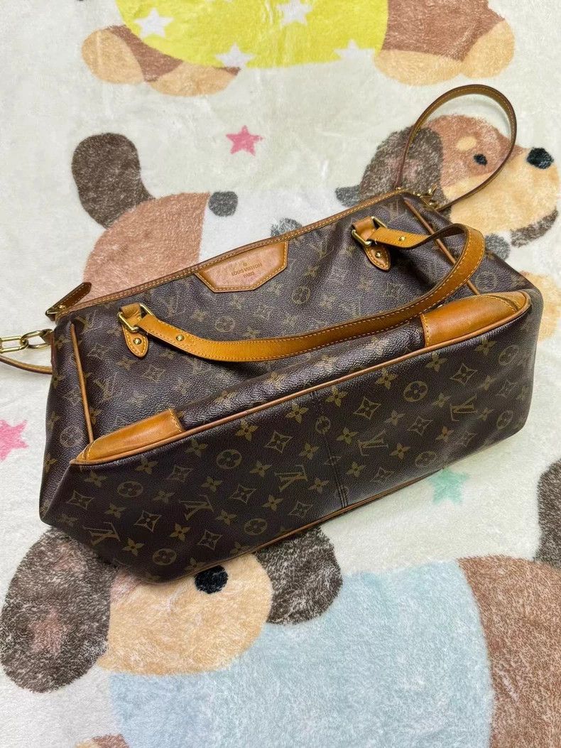 Louis Vuitton Louis Vuitton Airport Bag in Good Condition Size ONE SIZE - 4 Thumbnail