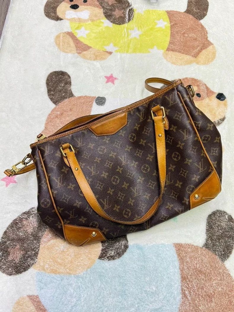 Louis Vuitton Louis Vuitton Airport Bag in Good Condition Size ONE SIZE - 2 Thumbnail
