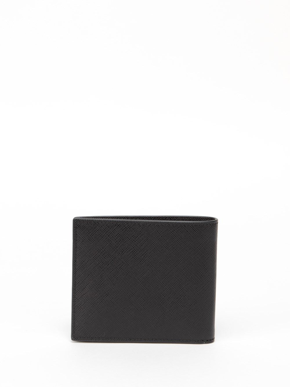 Prada Saffiano Leather Wallet Size ONE SIZE - 2 Thumbnail