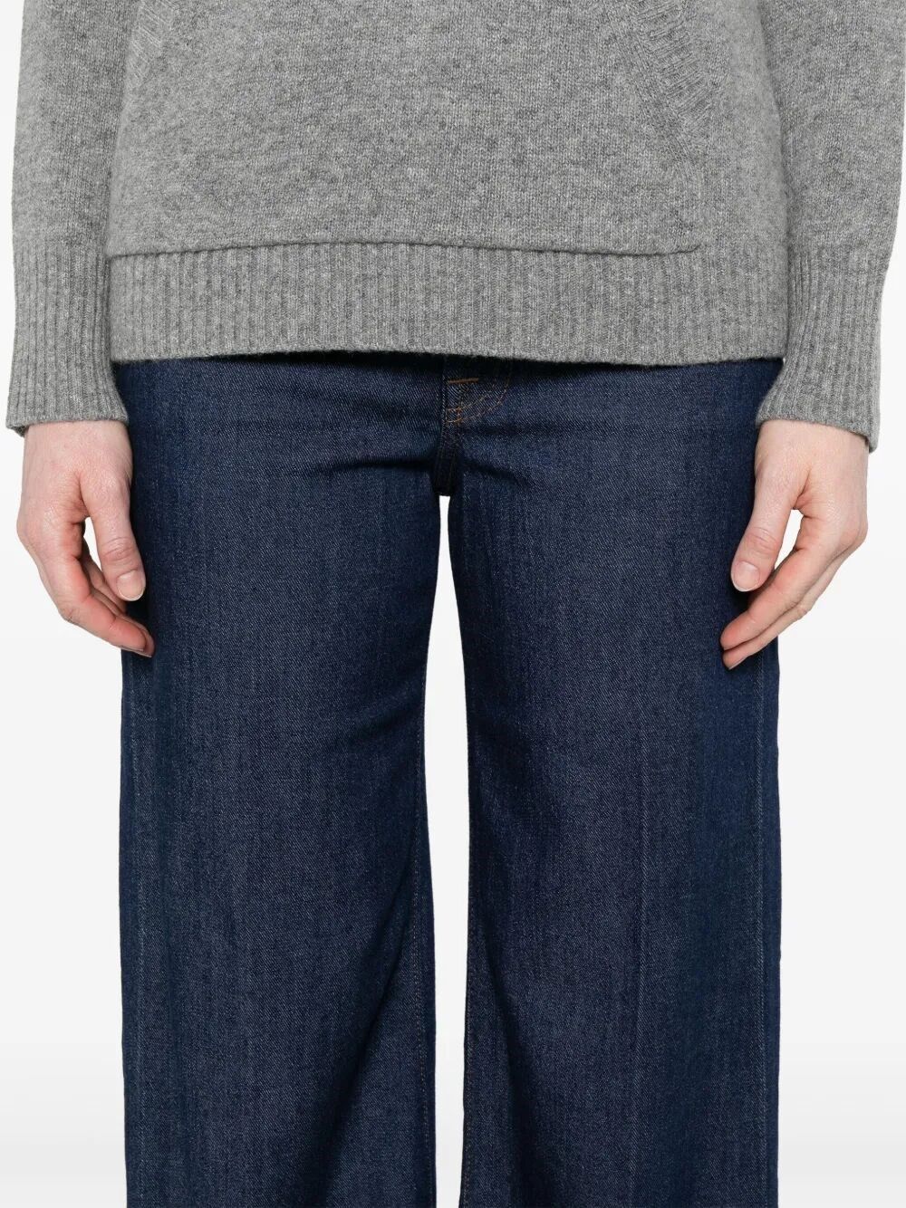 7 For All Mankind `Lotta Halona` Jeans Size 26" / US 2 / IT 38 - 5 Thumbnail