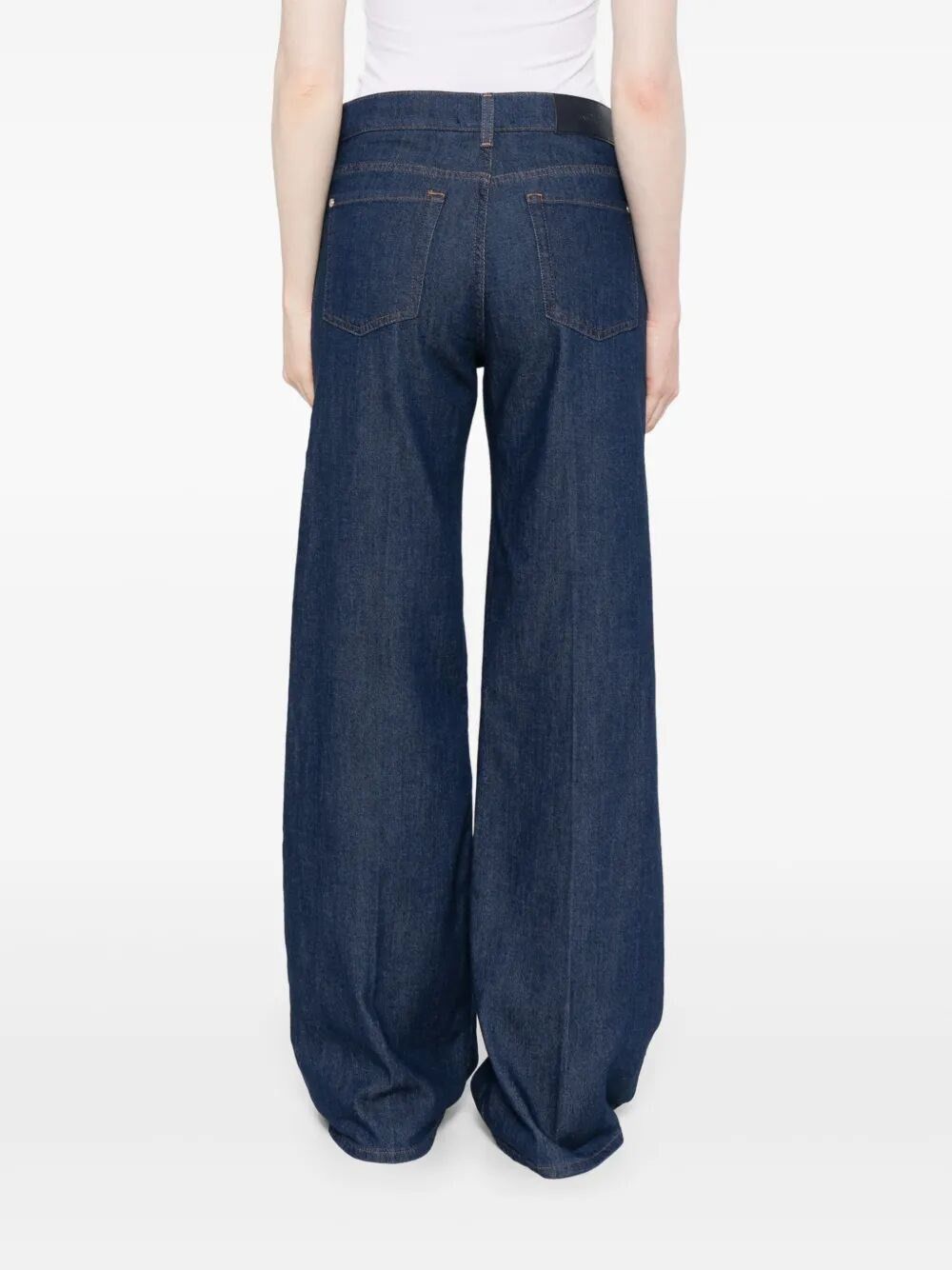 7 For All Mankind `Lotta Halona` Jeans Size 26" / US 2 / IT 38 - 4 Thumbnail