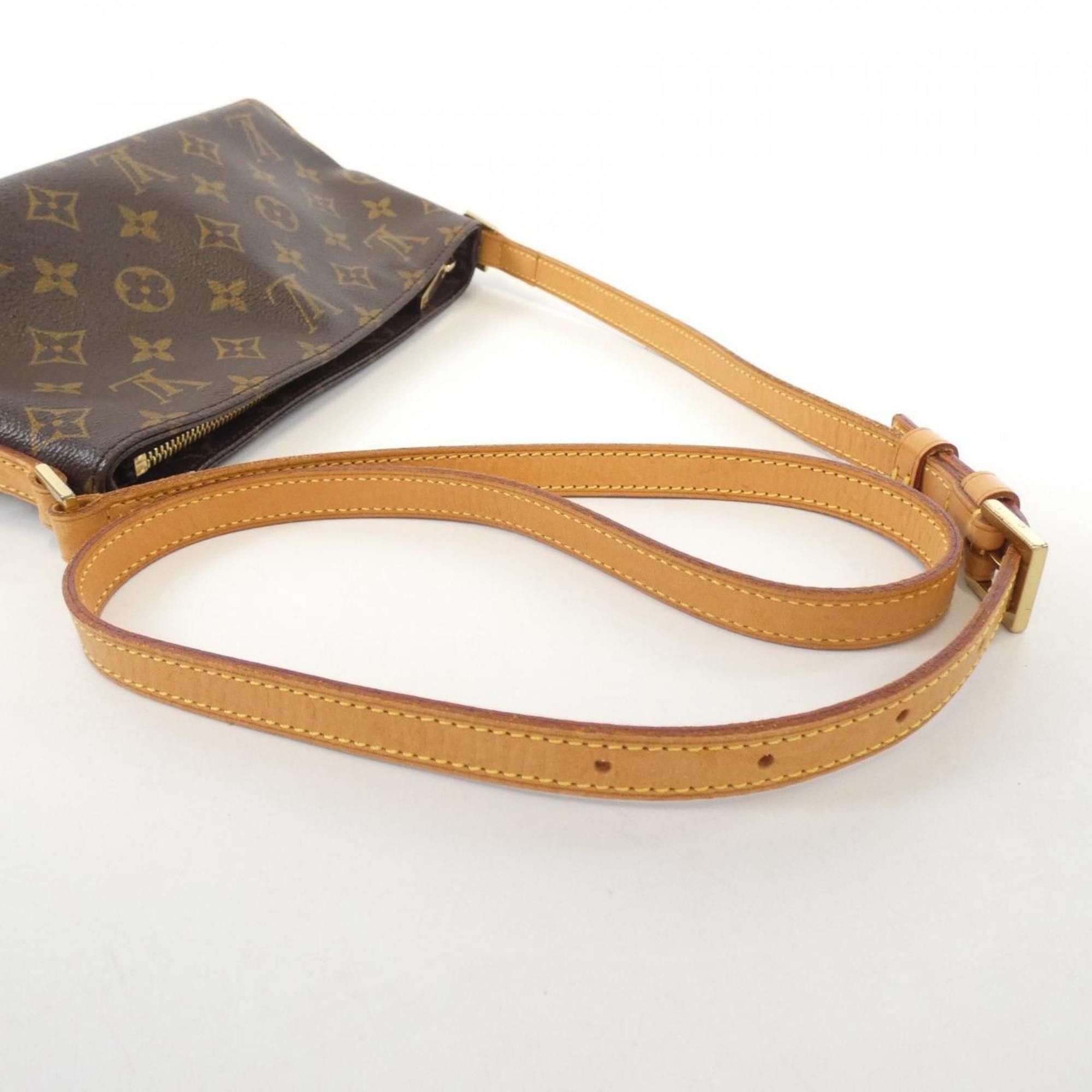 Louis Vuitton Louis Vuitton Trotteur shoulder Size ONE SIZE - 2 Thumbnail