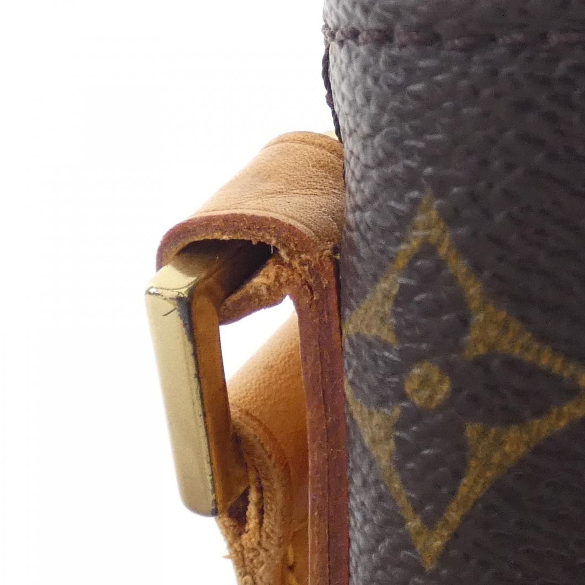 Louis Vuitton Louis Vuitton Trotteur shoulder Size ONE SIZE - 4 Thumbnail