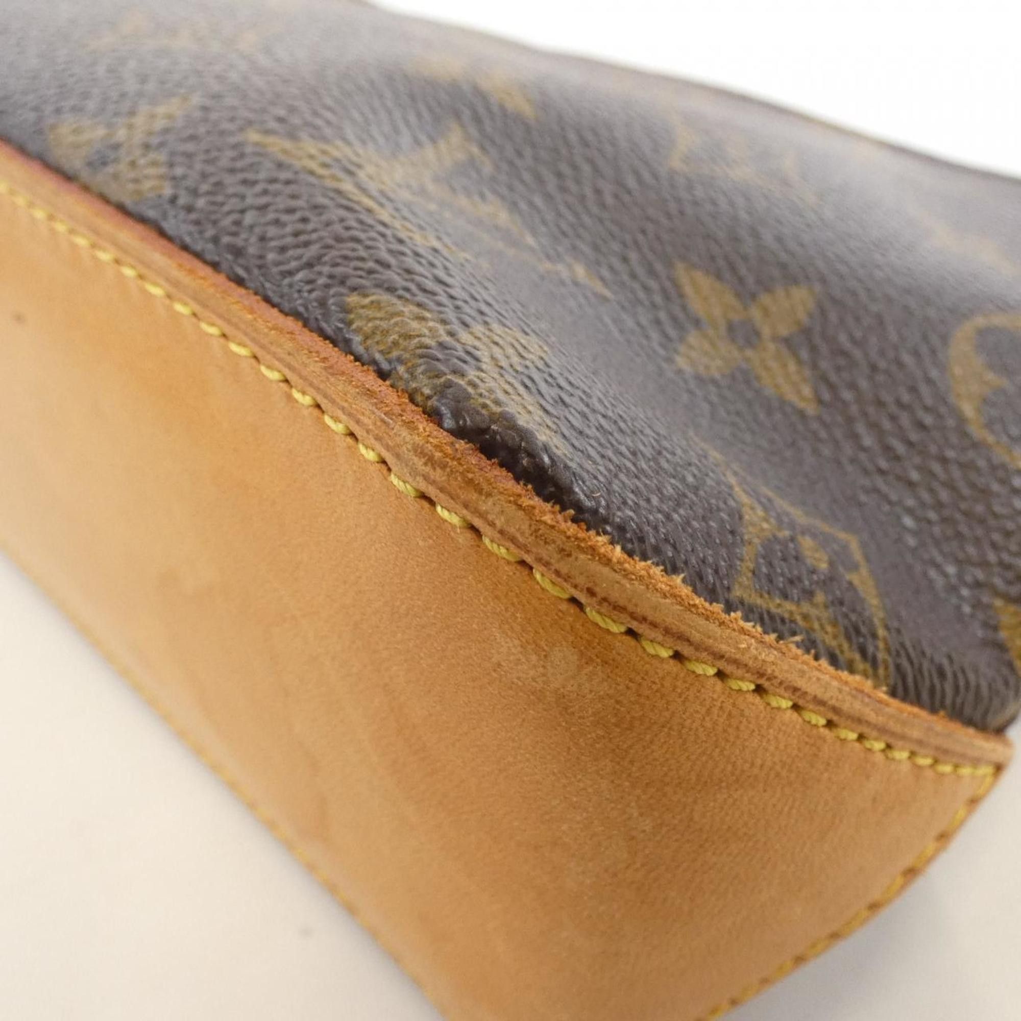 Louis Vuitton Louis Vuitton Trotteur shoulder Size ONE SIZE - 3 Thumbnail