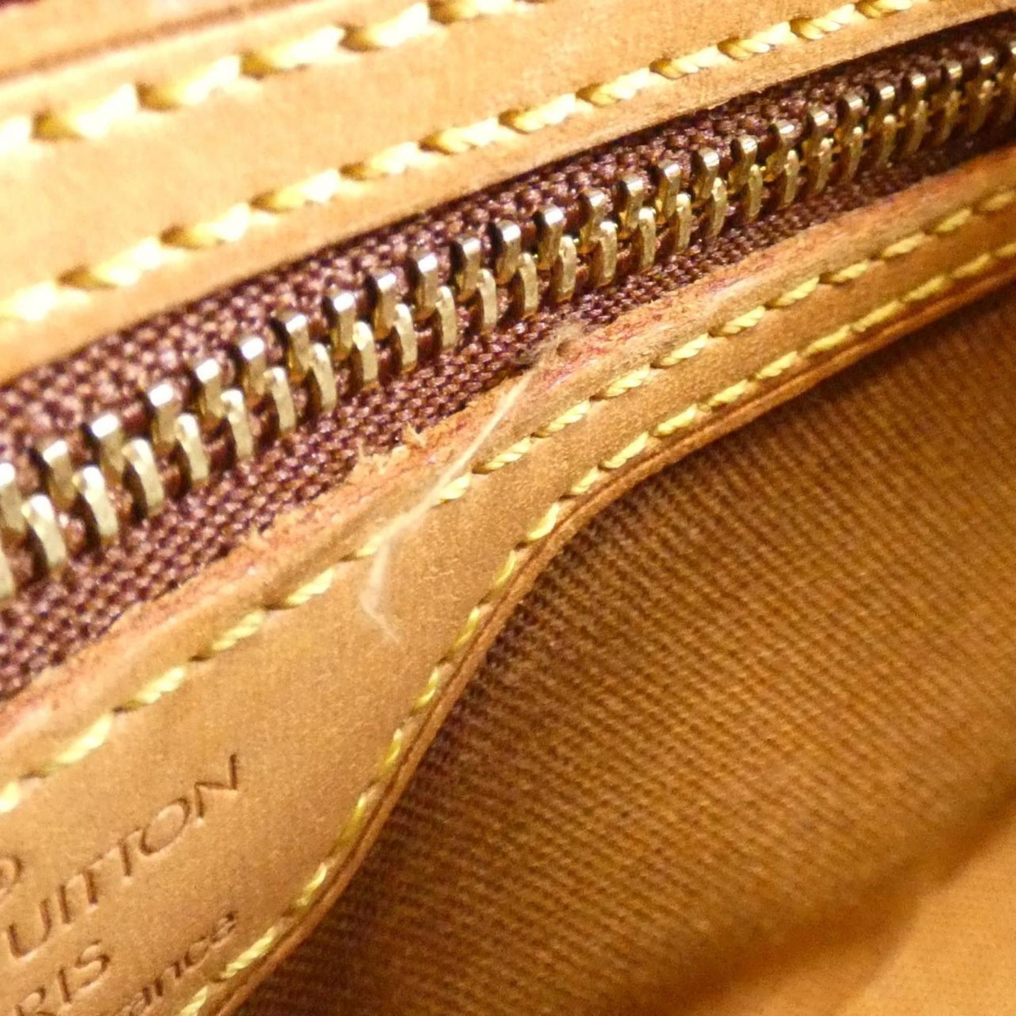 Louis Vuitton Louis Vuitton Trotteur shoulder Size ONE SIZE - 7 Thumbnail