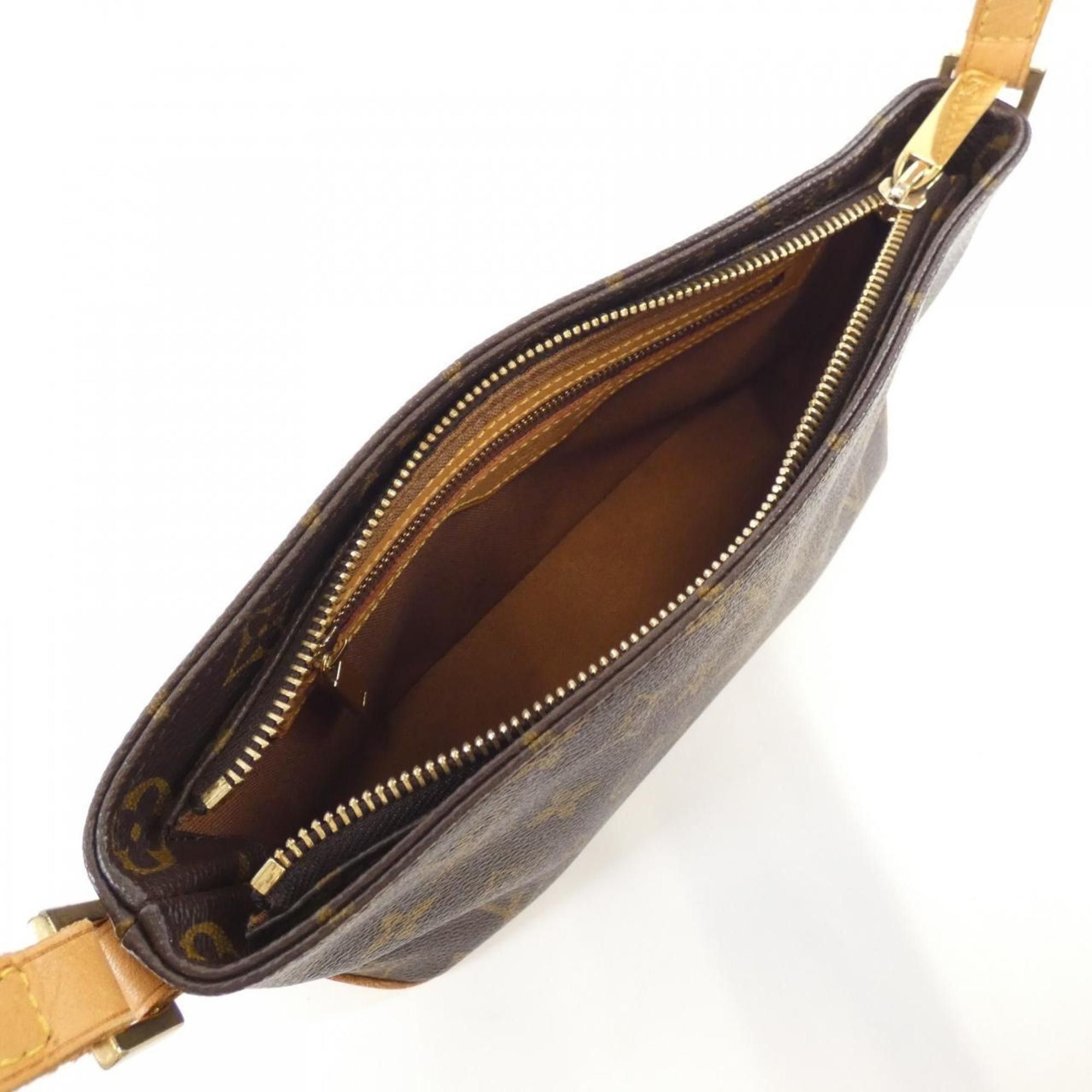 Louis Vuitton Louis Vuitton Trotteur shoulder Size ONE SIZE - 6 Thumbnail