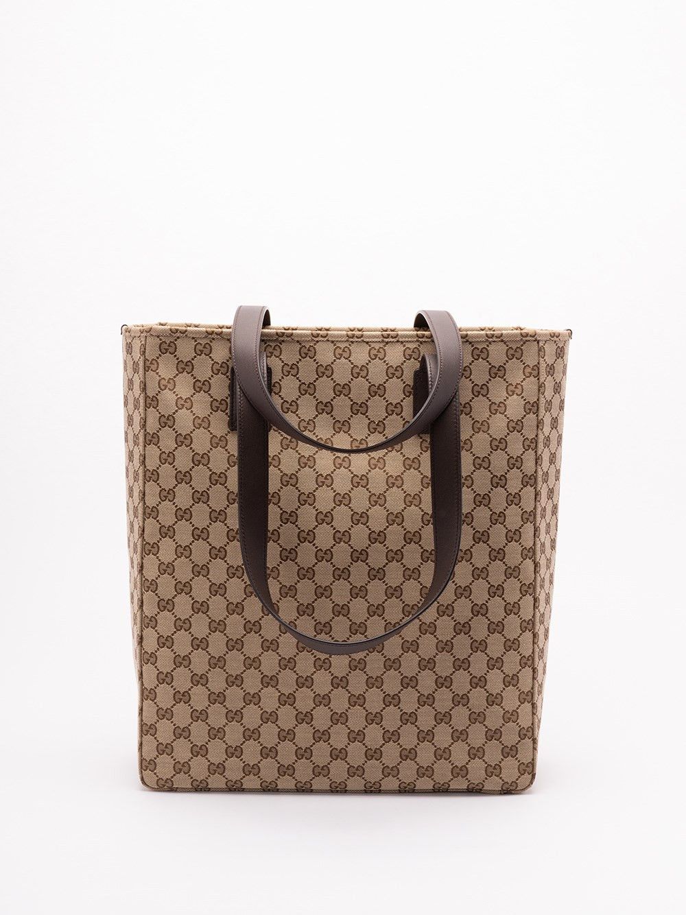 Gucci `Original GG` Tote Size ONE SIZE - 2 Thumbnail