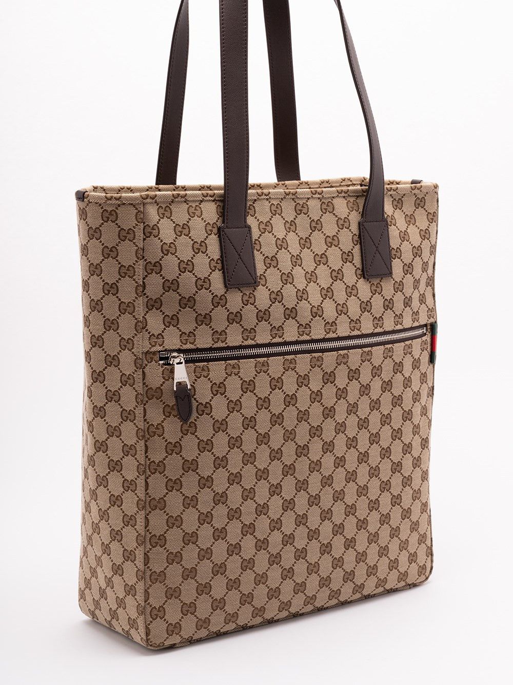 Gucci `Original GG` Tote Size ONE SIZE - 3 Thumbnail