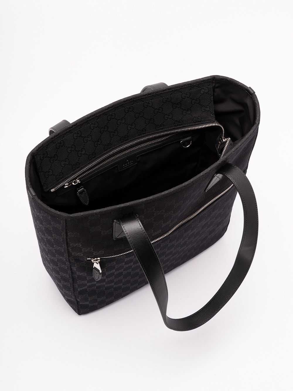 Gucci `Original GG` Tote Size ONE SIZE - 5 Thumbnail