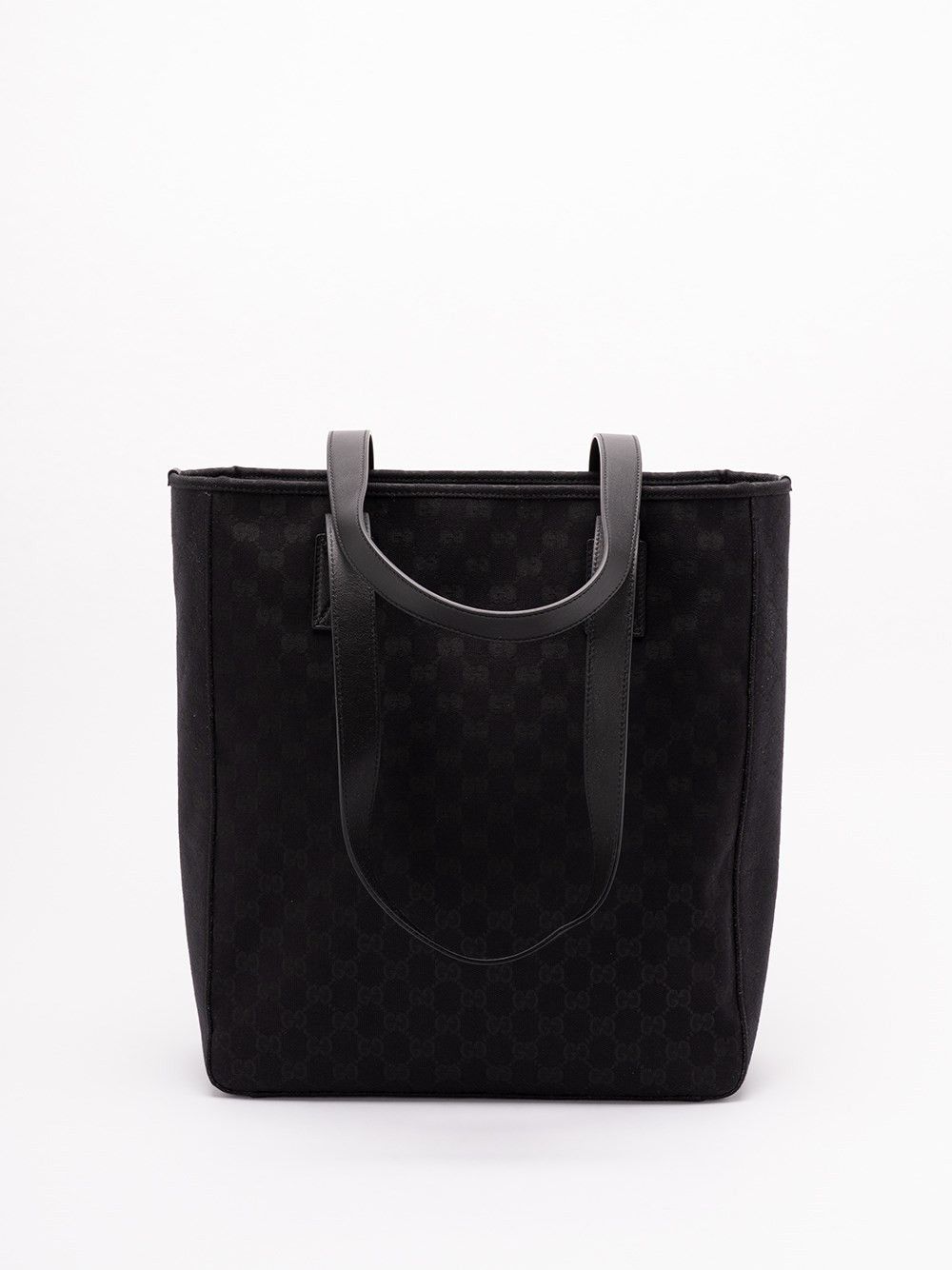 Gucci `Original GG` Tote Size ONE SIZE - 2 Thumbnail