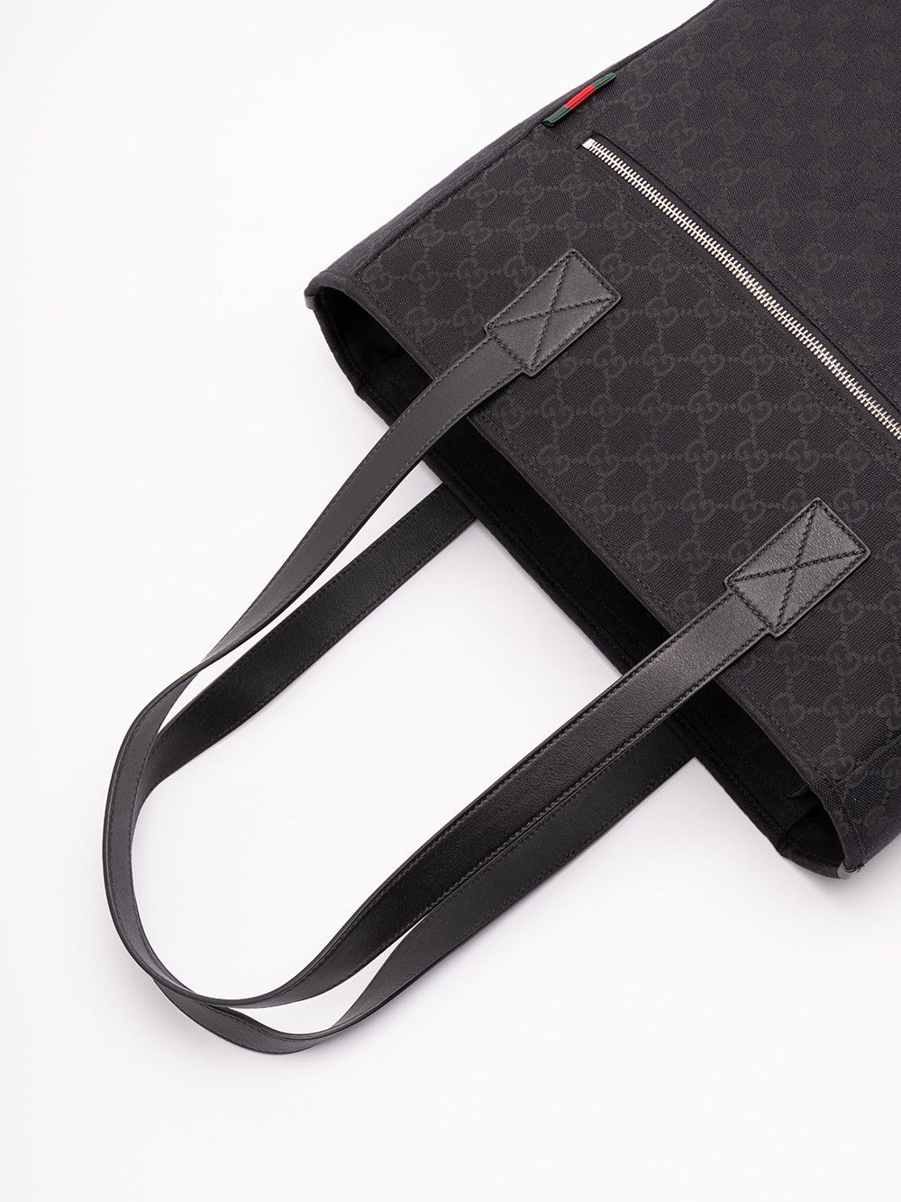 Gucci `Original GG` Tote Size ONE SIZE - 4 Thumbnail