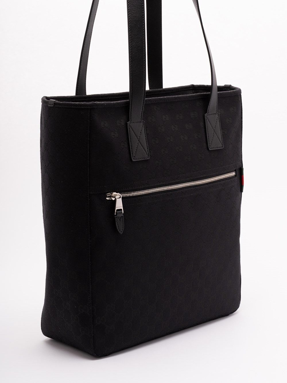 Gucci `Original GG` Tote Size ONE SIZE - 3 Thumbnail