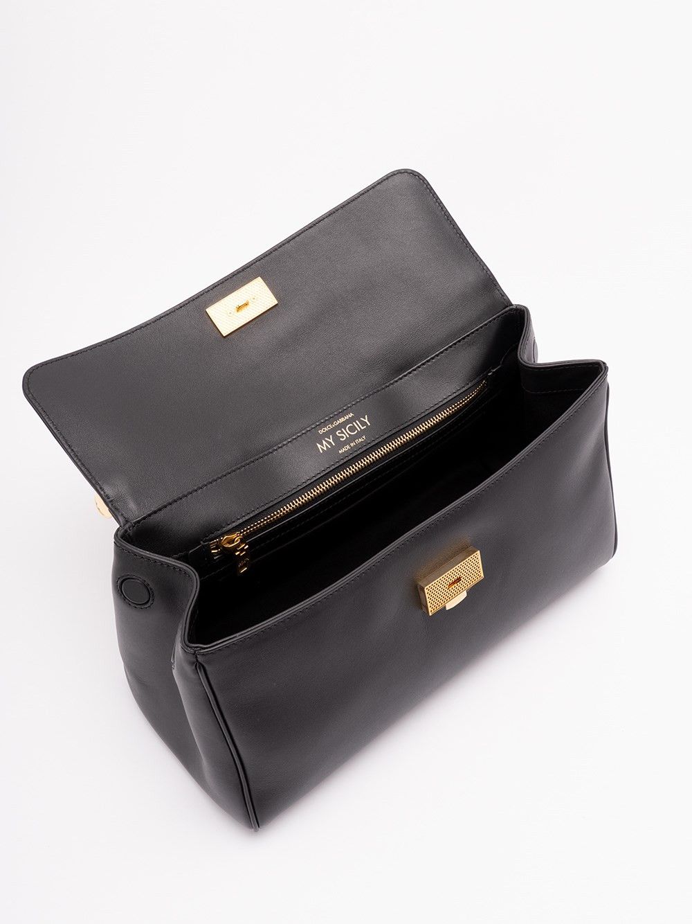 Dolce & Gabbana `My Sicily` Handbag Size ONE SIZE - 6 Thumbnail