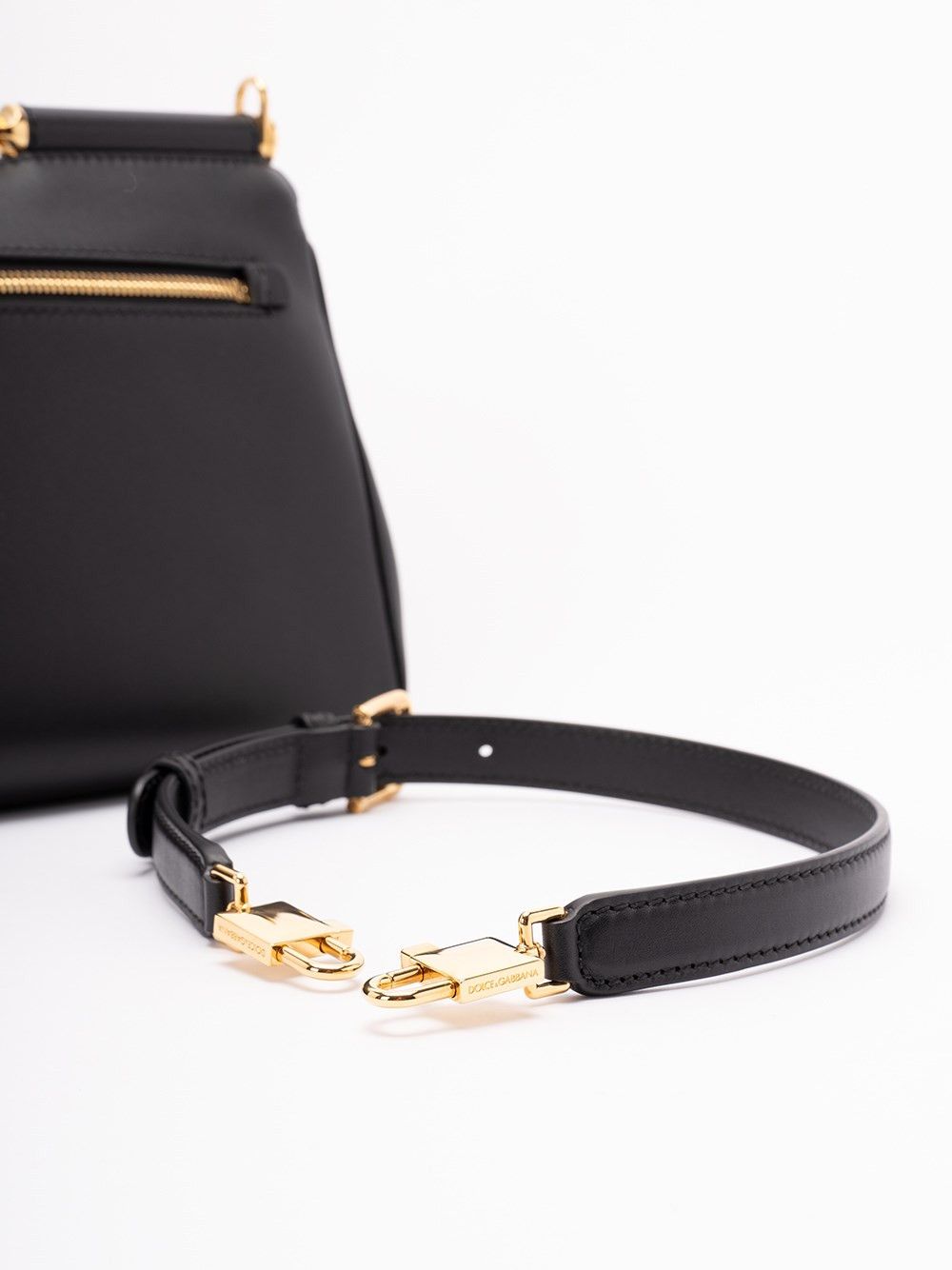 Dolce & Gabbana `My Sicily` Handbag Size ONE SIZE - 5 Thumbnail