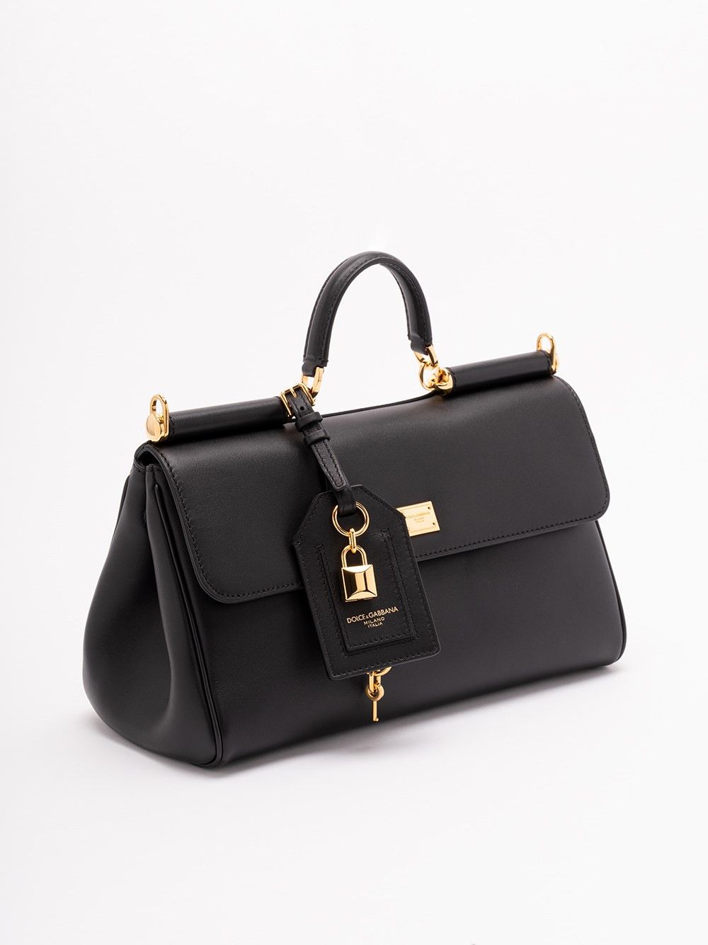 Dolce & Gabbana `My Sicily` Handbag Size ONE SIZE - 3 Thumbnail