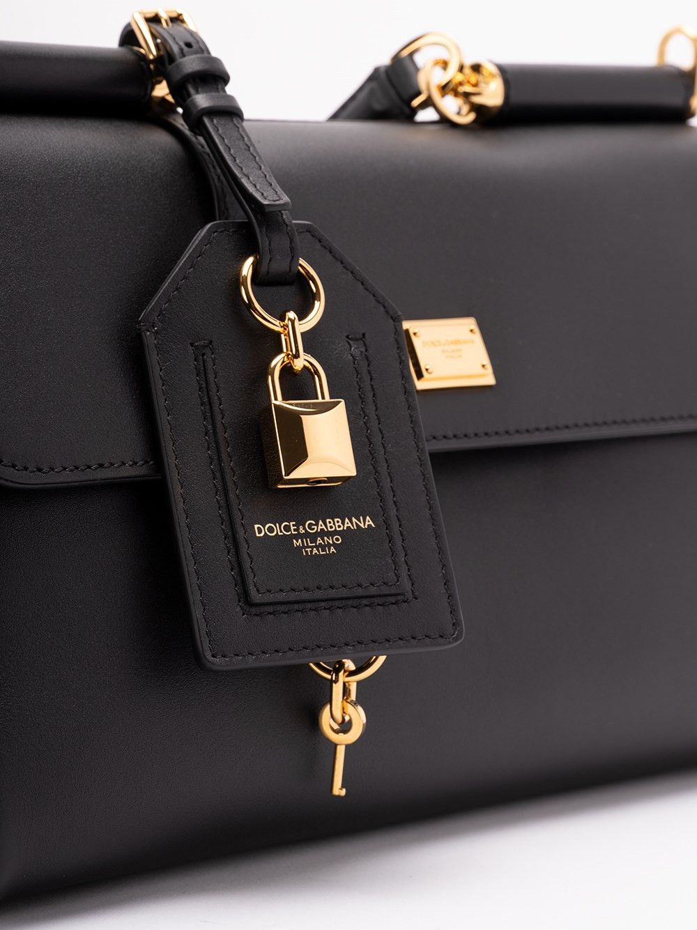 Dolce & Gabbana `My Sicily` Handbag Size ONE SIZE - 4 Thumbnail