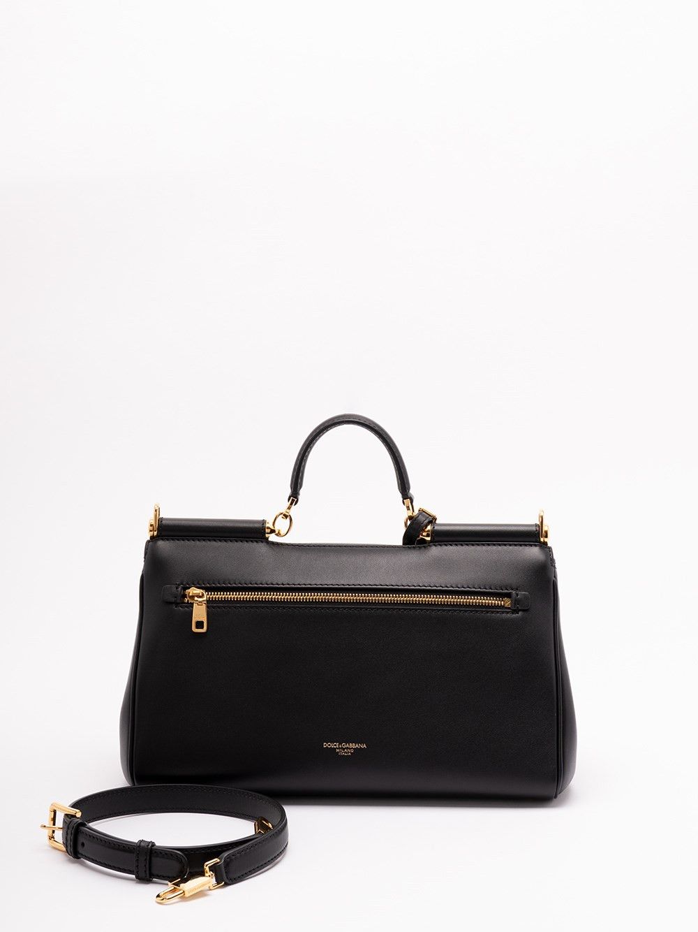 Dolce & Gabbana `My Sicily` Handbag Size ONE SIZE - 2 Thumbnail