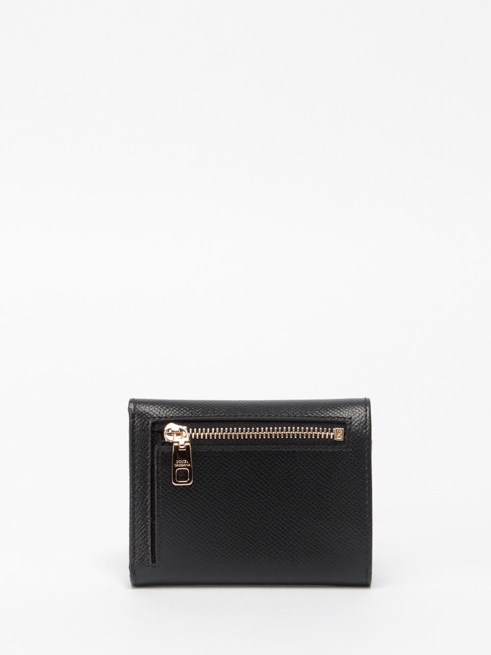 Dolce & Gabbana Wallet with Branded Tag Size ONE SIZE - 2 Thumbnail