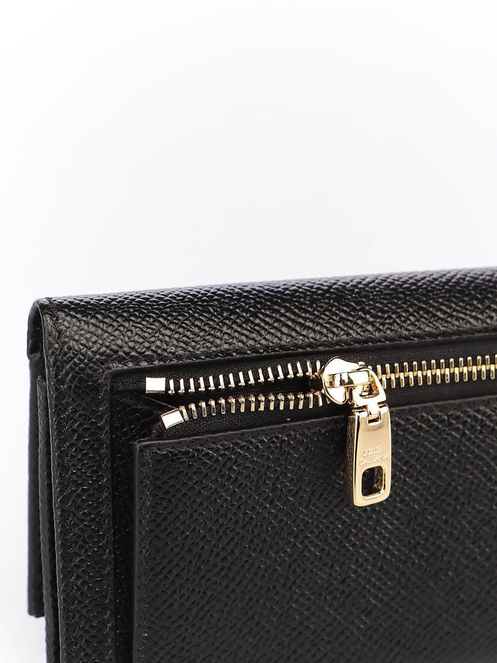 Dolce & Gabbana Wallet with Branded Tag Size ONE SIZE - 4 Thumbnail