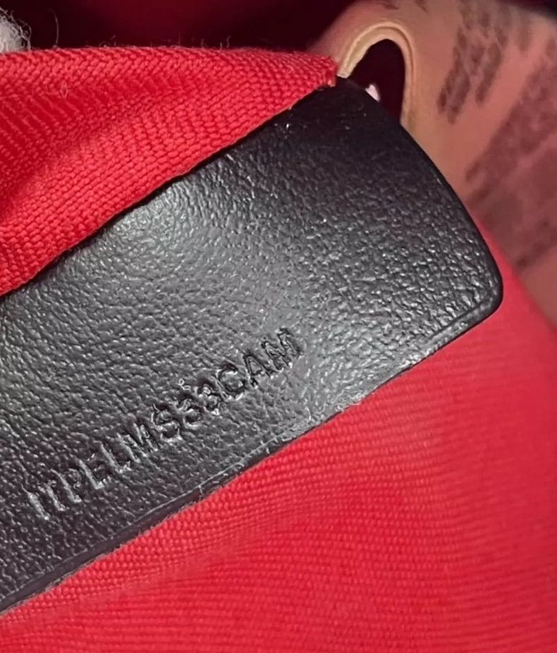 Burberry Burberry Camera Bag Classic Phone Bag Size ONE SIZE - 9 Thumbnail