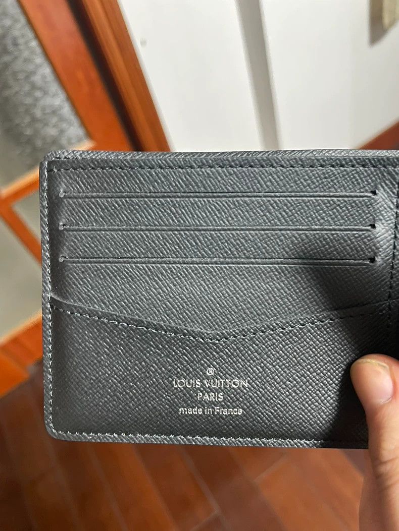 Louis Vuitton Louis Vuitton Checkered Wallet Card Holder Size ONE SIZE - 3 Thumbnail