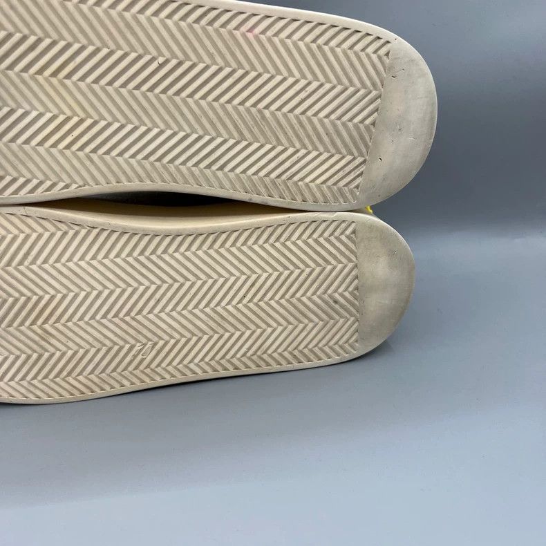 Fear of God Fear of God FOG 101 Sneakers in Gray Size US 8.5 / EU 41-42 - 5 Thumbnail