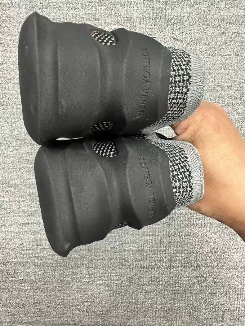 Balenciaga Bv Sneakers - Size 43 Available for Sale Size US 10.5 / EU 43-44 - 4 Thumbnail