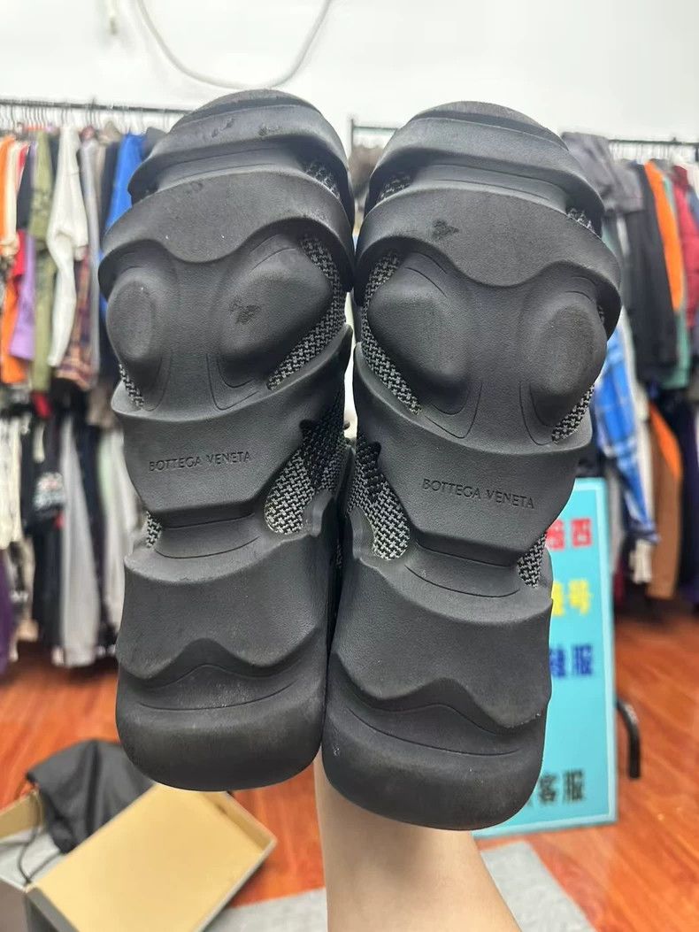 Balenciaga Bv Sneakers - Size 43 Available for Sale Size US 10.5 / EU 43-44 - 5 Thumbnail