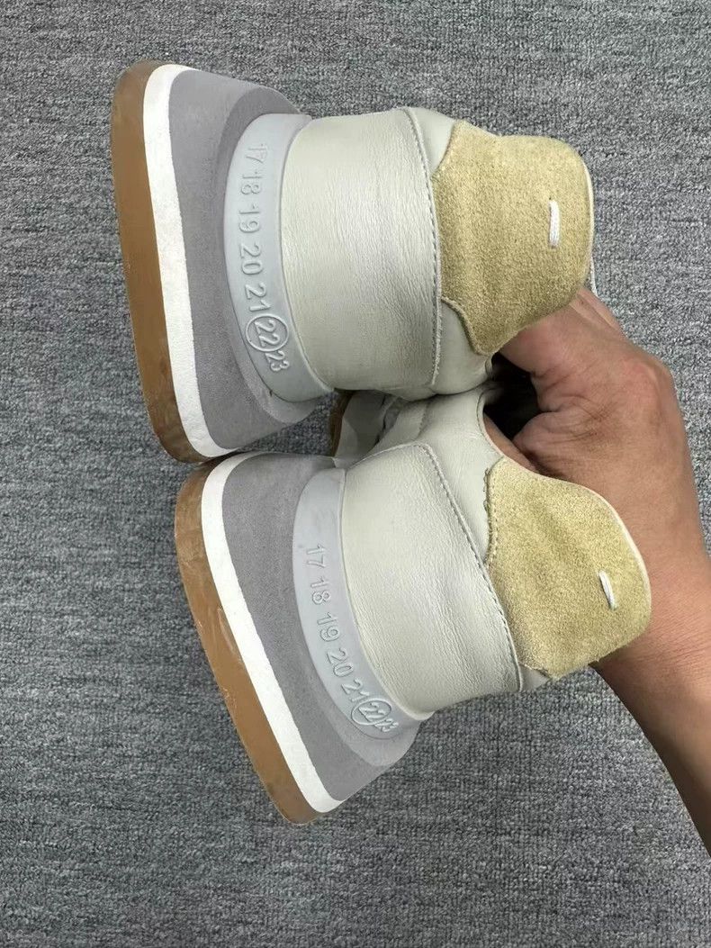 Maison Margiela Majira Sports Shoes Size 42 for Sale Size US 9 / EU 42 - 4 Thumbnail