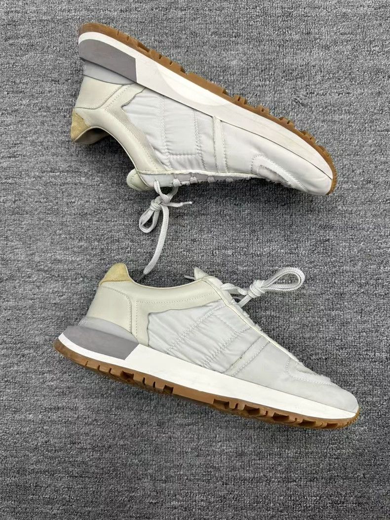 Maison Margiela Majira Sports Shoes Size 42 for Sale Size US 9 / EU 42 - 3 Thumbnail