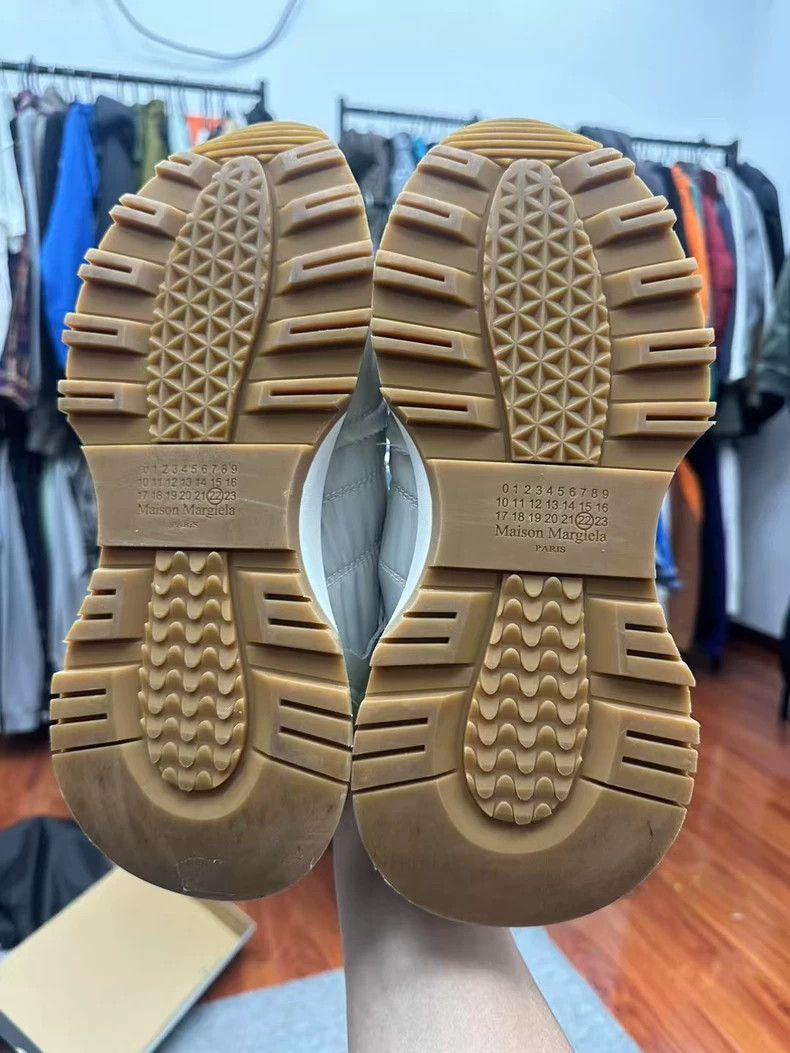 Maison Margiela Majira Sports Shoes Size 42 for Sale Size US 9 / EU 42 - 5 Thumbnail