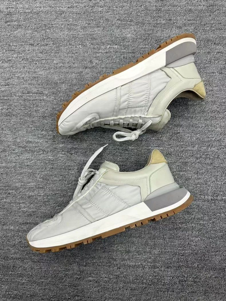 Maison Margiela Majira Sports Shoes Size 42 for Sale Size US 9 / EU 42 - 2 Thumbnail