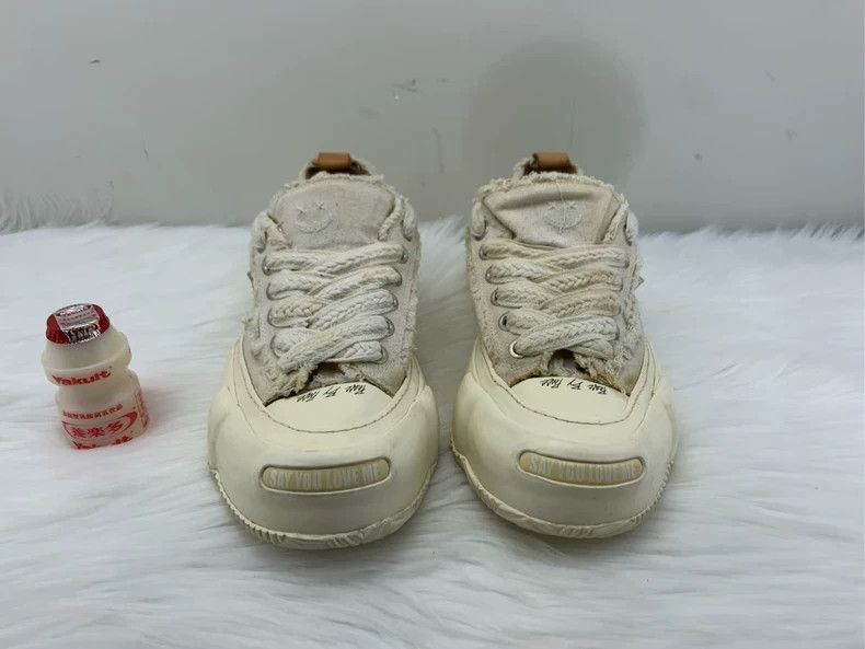 Common Projects xVESSEL G.O.P. 2.0 Low Top Sneakers Size US 9 / EU 42 - 2 Thumbnail