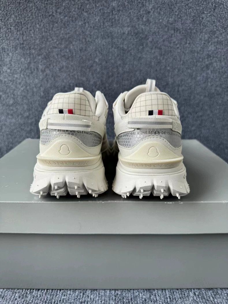 Moncler Moncler Trailgrip Outdoor Shoes Size 40.5 Size US 8.5 / EU 41-42 - 5 Thumbnail