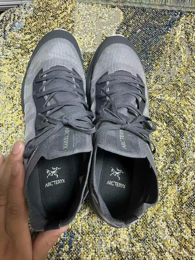 Acronym Arc'teryx Norvan SL 3 Shoes Size 40.5 Size US 9.5 / EU 42-43 - 5 Thumbnail