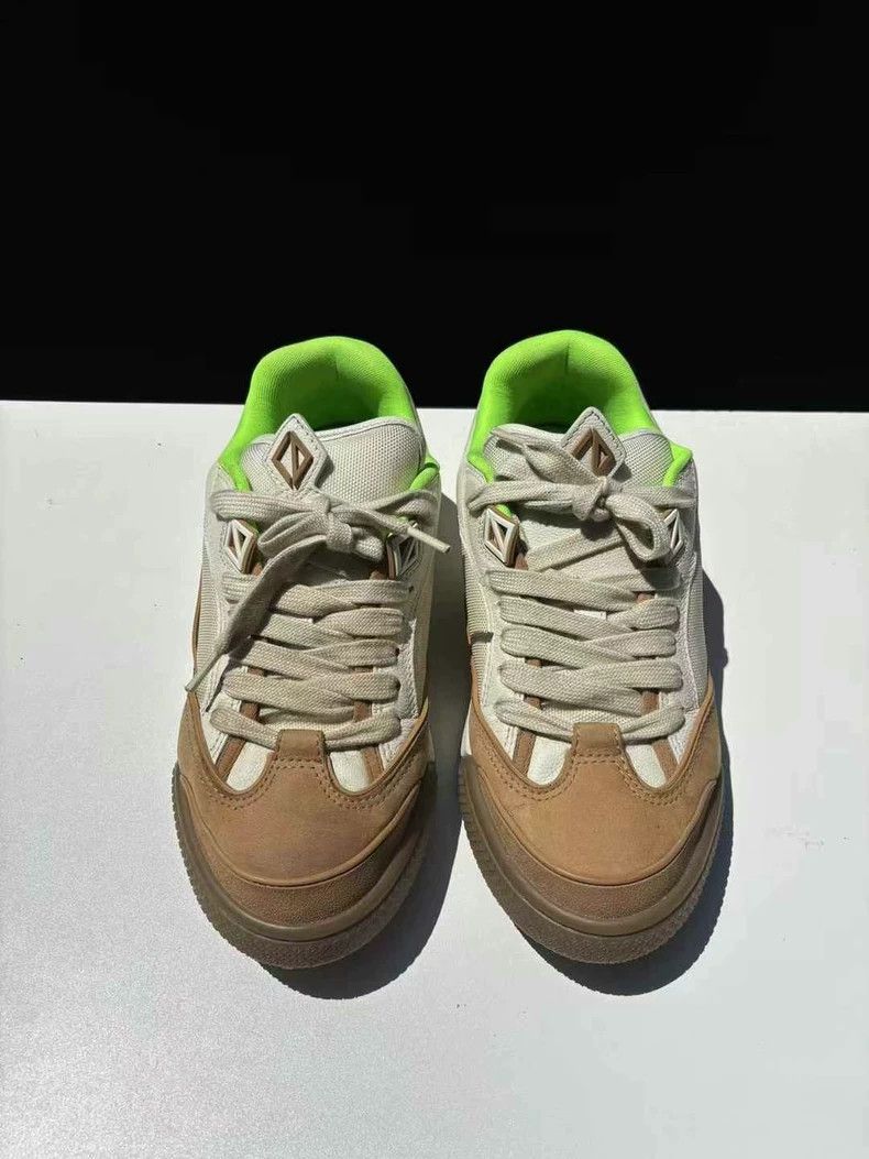 Dior Travis Scott x DIOR Collaboration Sneakers for Men Size US 11 / EU 44 - 6 Thumbnail