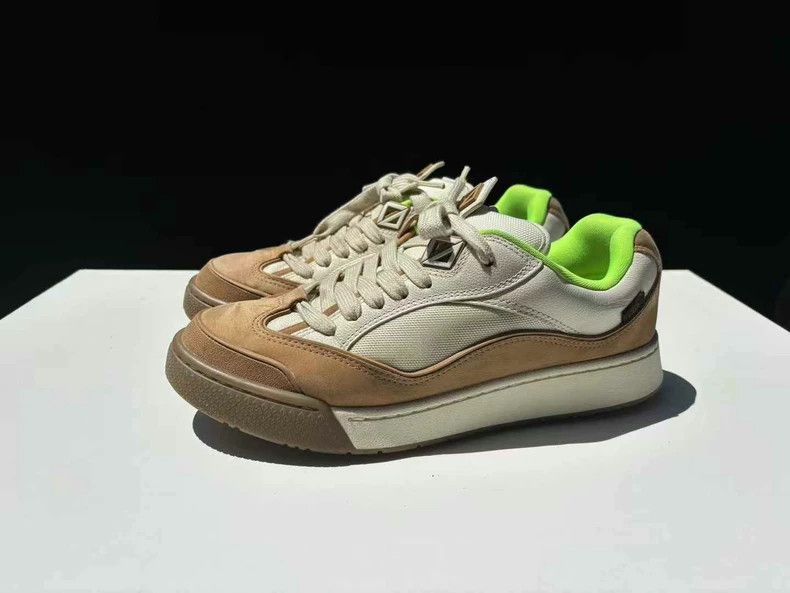 Dior Travis Scott x DIOR Collaboration Sneakers for Men Size US 11 / EU 44 - 7 Thumbnail