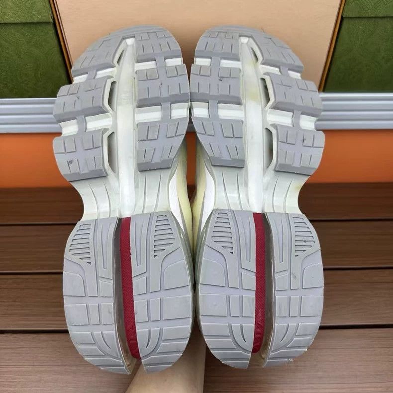 Prada Prada Casual Sneakers Size 42.5 Size US 10.5 / EU 43-44 - 8 Thumbnail