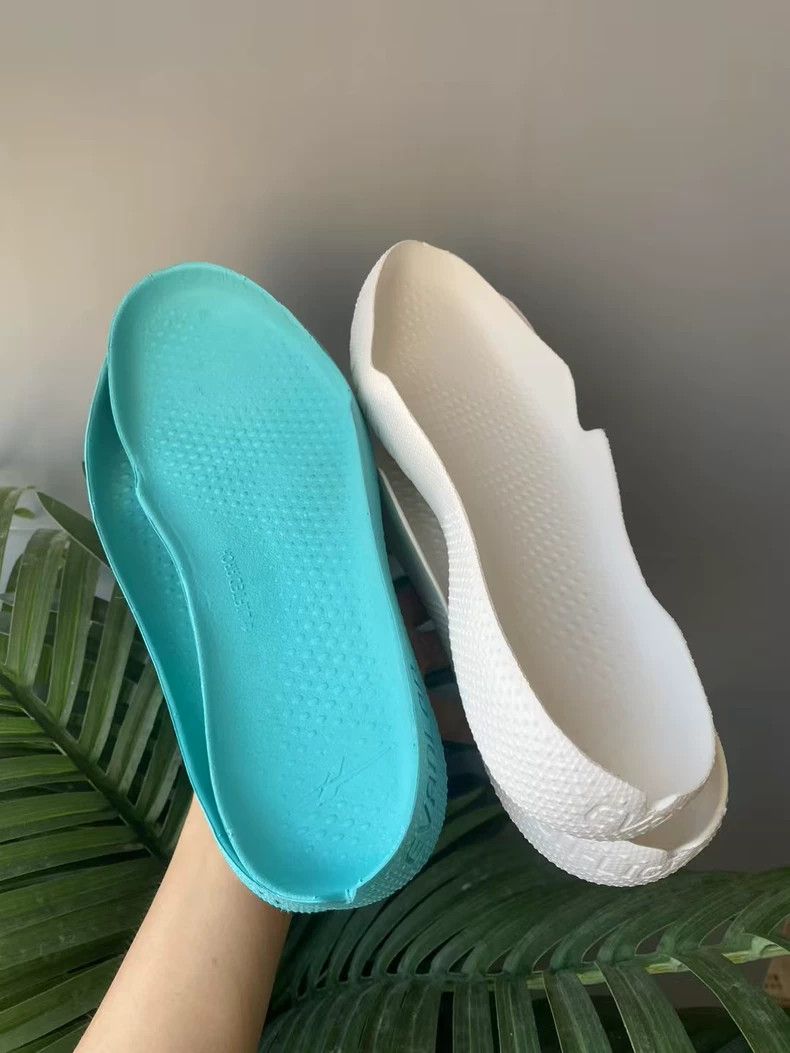 Balenciaga Player1 Shoe with Insoles, Worn Three Times Size US 10.5 / EU 43-44 - 7 Thumbnail