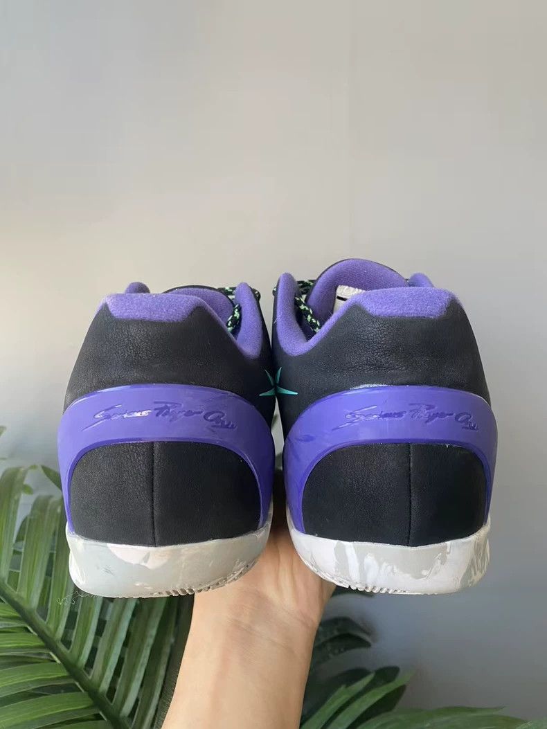 Balenciaga Player1 Shoe with Insoles, Worn Three Times Size US 10.5 / EU 43-44 - 4 Thumbnail