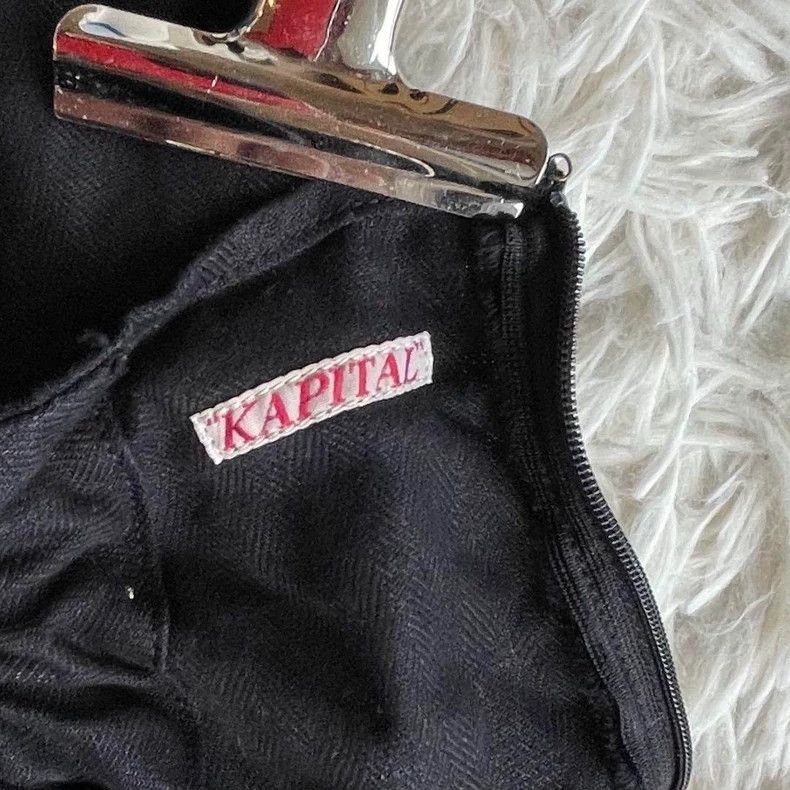 Black Cotton Linen Suspender Jumpsuit