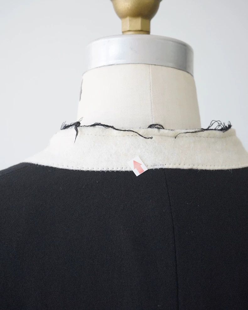 Dries Van Noten Dries Van Noten Wool Blazer Jacket Size US XS / EU 42 / 0 - 7 Thumbnail