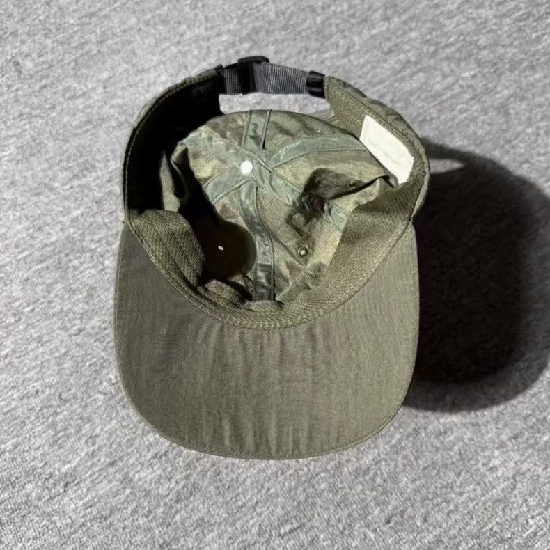 Aime Leon Dore Aime Leon Dore Outdoor Baseball Cap Size ONE SIZE - 2 Thumbnail
