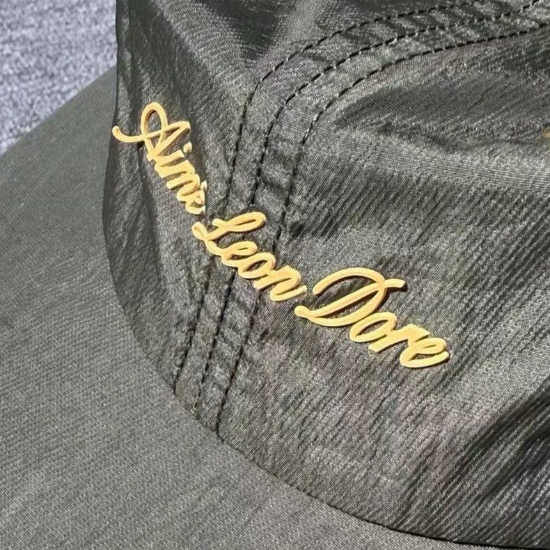Aime Leon Dore Aime Leon Dore Outdoor Baseball Cap Size ONE SIZE - 3 Thumbnail