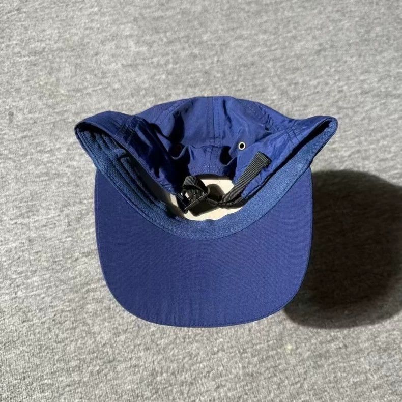 Aime Leon Dore Aime Leon Dore Vintage Baseball Cap Size ONE SIZE - 4 Thumbnail