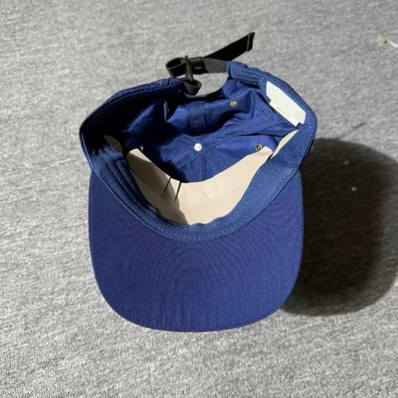 Aime Leon Dore Aime Leon Dore Vintage Baseball Cap Size ONE SIZE - 2 Thumbnail