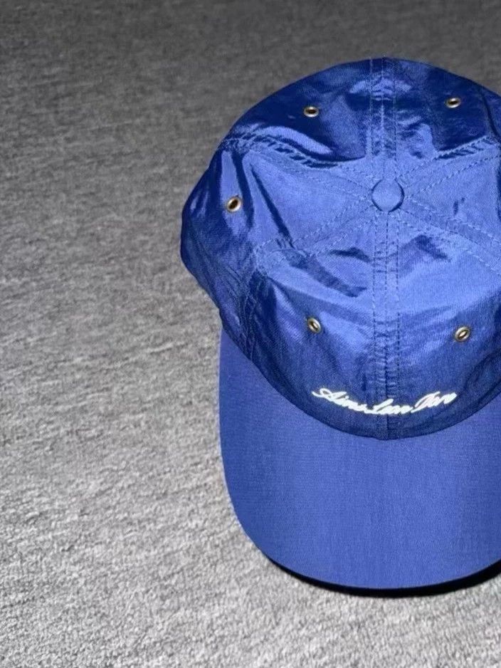Aime Leon Dore Aime Leon Dore Vintage Baseball Cap Size ONE SIZE - 3 Thumbnail